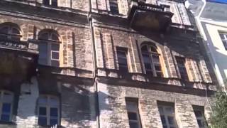 Trip to Estonia from Macedonia.