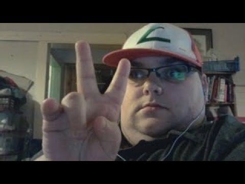 Tom Plays Pokemon Ash Grey Ep 21 Prof Oak Caught