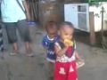 Bocah Ciuman