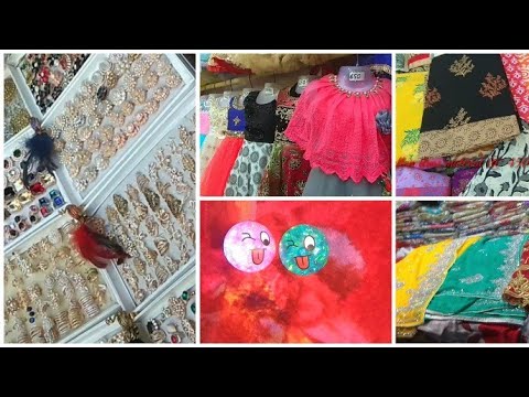 Nakhuda Mohalla Market Mumbai | Cheap Price | Wholesale Market in Mumbai | Mohammad Ali road Market Video
