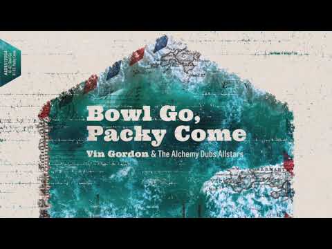 ALDBS12004 - Vin Gordon & The Alchemy Dubs Allstars - Packy Come/Packy Dub - Side B preview