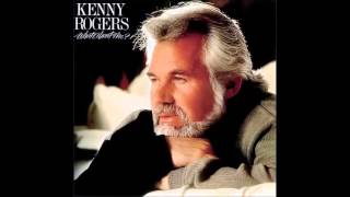 Kenny Rogers - The Night Goes On (Vinly)