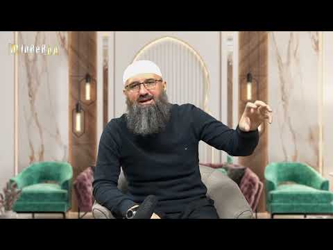 Koliko mogu dati Sadekatu-l-fitr? - Elvedin Pezić