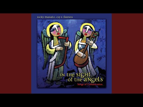 How Sacred the Ground of Your Love