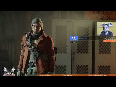 FFF - Fragen und Farmen für AnFänger - The Division [Xbox One X / deutsch]