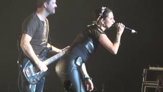 D&#39; sound - The Girl @ GMF 2014