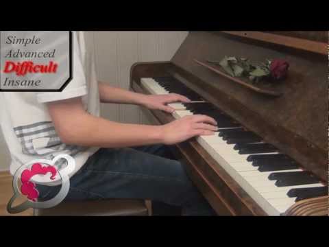 Boooring - Piano
