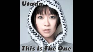 Apple &amp; Cinnamon - Utada Hikaru (Male Version)