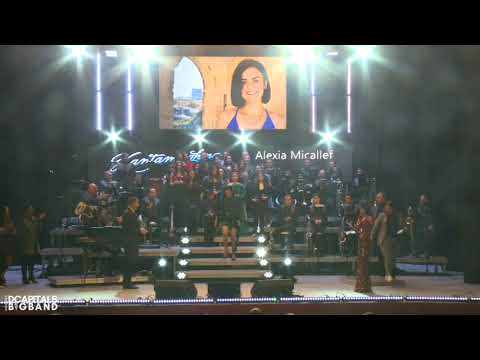 Kantamagħna 2023 - Presentations