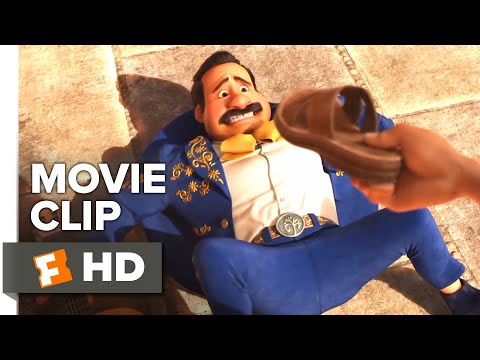 リメンバー・ミー