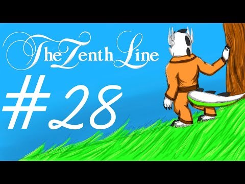 The Tenth Line #28