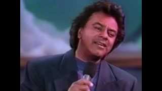 Johnny Mathis ~ All Alone Am I