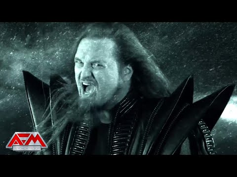 ORDEN OGAN - December (2022) // Official Music Video // AFM Records