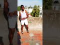 Odhiambo Tusker Juddy Dancing