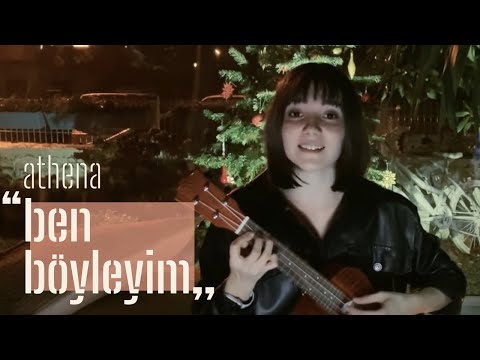 Berika - Ben Böyleyim (Athena Cover)
