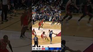 DeAndre Hunter BREAKS Josh Giddey's Ankles & INJURES Him