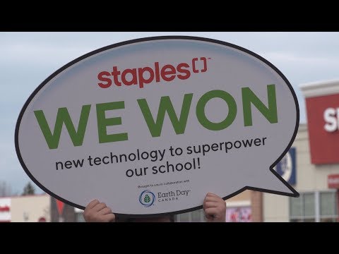 Super Power Your School