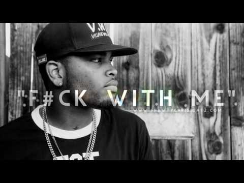 Kid Ink / Fetty Wap / Rayven Justice Type Beat 2016 - F#ck With Me (ShawtyChrisBeatz) FREE DOWNLOAD