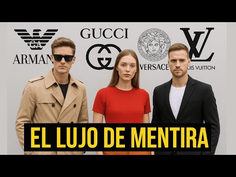 15 marcas de lujo que los ricos odian (pero la clase media adora)