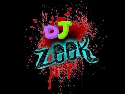 Bruk Out mix - DJ Zeek [MAY 2013]