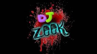 Bruk Out mix - DJ Zeek [MAY 2013]