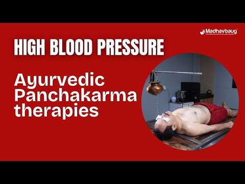 High Blood Pressure