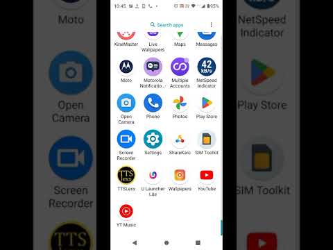 How To Enable Battery Saving Mode In Moto G32, Moto G32 Mein Battery Saving Mode On Kaise