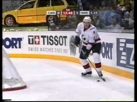 WC-2003 , Final, Canada-Sweden (1)
