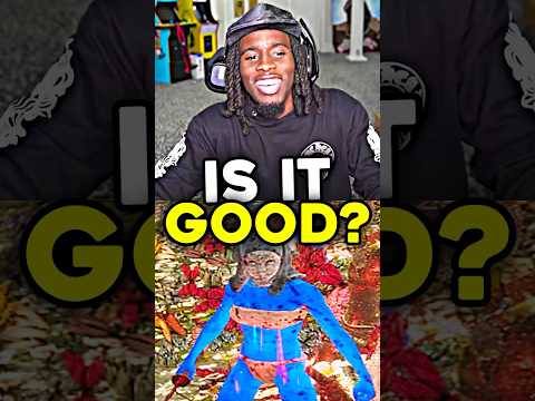 Is Kai Cenat’s Elden Ring Build Good? | Elden Ring Shadow of the Erdtree