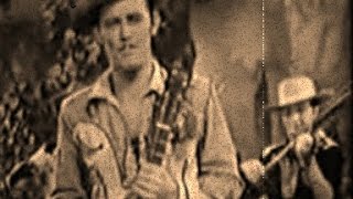 Hank Penny & His Radio Cowboys 'Back Up A Little Bit'