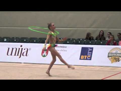 ajsa uhan 29 mtm hoop