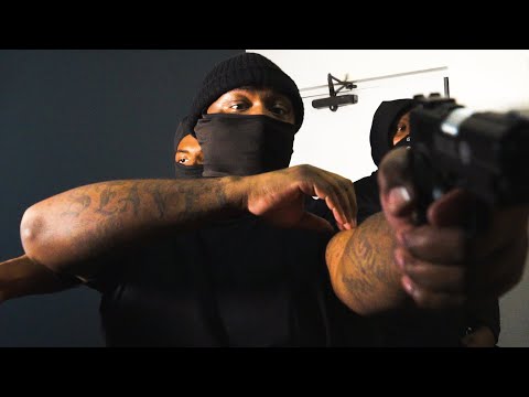 Oj Simpson - Johnny Crack x Propane Da Ghost x Shawn keys