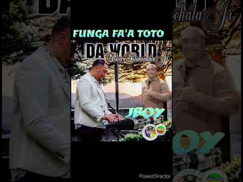 FUNGA FA'A TOTO