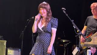 Rilo Kiley - 2025 Tour -  The Frug - Commodore Ballroom, Vancouver Canada