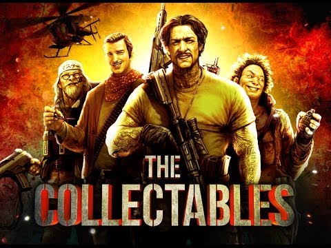 the collectables ios review