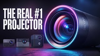 Best Portable Projectors 2026 – [don’t buy one before watching this]