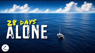 Into the Blue...(4000 miles to go) Ep 362
