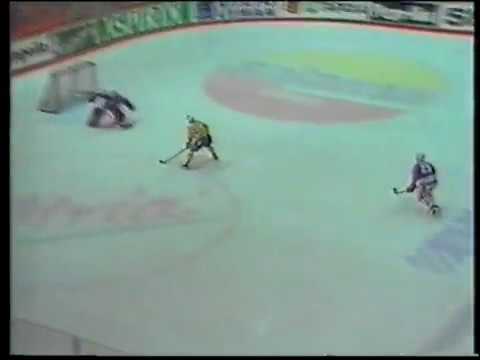 Tappara - Lukko 0-6 (2.3.1995)