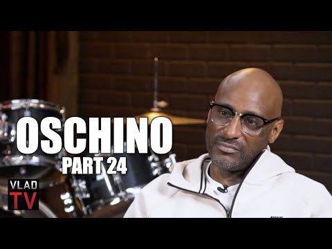 Oschino on Rayful Edmond Dying 6 Months After Doing 30 Years, Snitched on 300 People (Part 24)