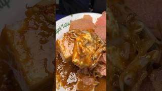 Download lagu Travelers' Favorite Kupat Tahu Breakfast in Bandung?! mp3