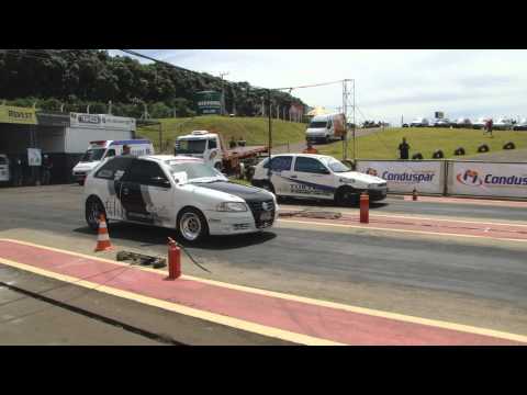 Jeferson Gorgen ST 227