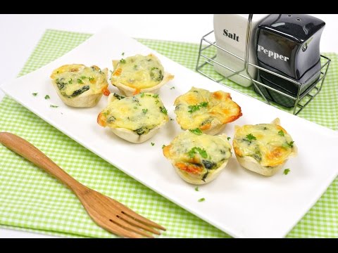 download lagu mp3 mp4 Mini Spinach Bread Bowls, download lagu Mini Spinach Bread Bowls gratis, unduh video klip Mini Spinach Bread Bowls