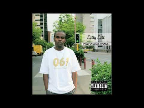 Catty Catt - The Hood