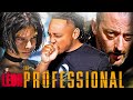 An Underrated Gem!!!!  *LEON  THE PROFESSIONAL* FIRST TIME WATCHING