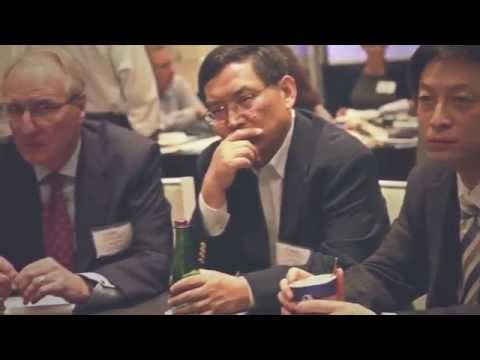 ICCG 2014 Fall 2014 –ICCG Top CXO Conference on Bigdata/Supply-chain/Disruptive Innovation