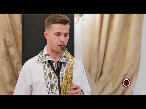 Formația Moldavos Band Iași - Sîrba în căruță Formatie Nunta Iasi. 0765 659 779