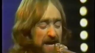 Dave Mason - All Along the Watchtower - Live at the Swing Auditorium in San Bernardino (1973)