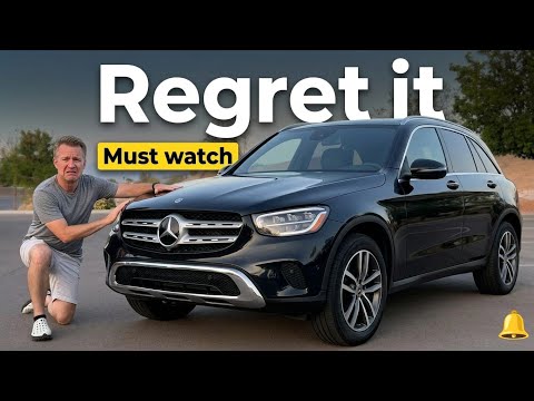 Thumbnail for 2026 Mercedes-Benz GLC The Luxury SUV That Redefines Comfort and Performance by SUV, Mercedes-Benz, Car, Luxury vehicle