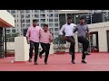 Naatu Naatu By KPU Teachers