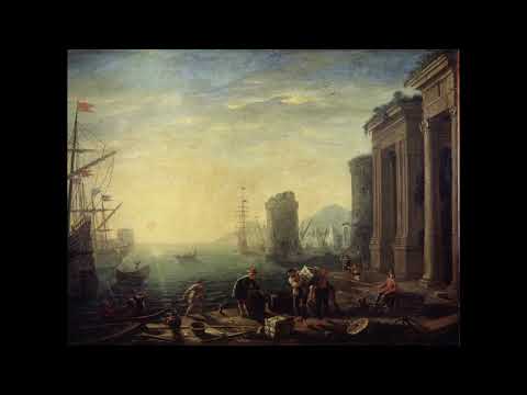 10 pianists in comparison - Couperin  - Le carillon de Cithère (1921-2016)
